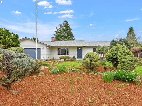 2902 NW 105th St, Vancouver, WA 98685