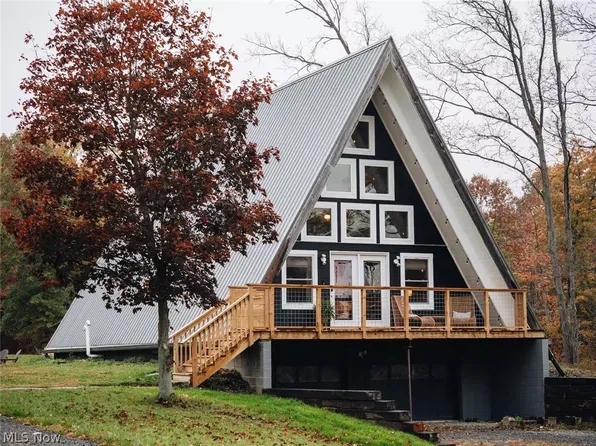 2793 Barclay Messerly Rd, Southington, OH 44470