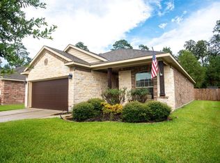 22535 Range Haven Ln, Porter, TX 77365