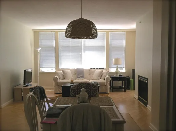 335 N Detroit St Unit 204, Denver, CO 80206