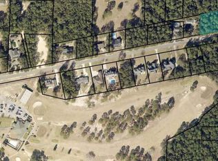 5938 Country Club Rd, Milton, FL 32570