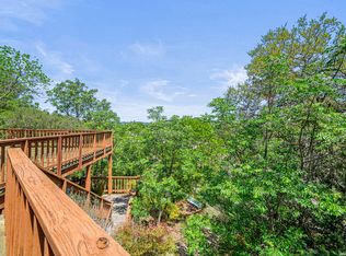 1427 Elmhurst Dr., Lakehills, TX 78063