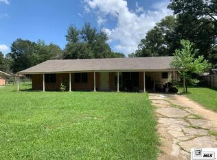 115 Hudson Dr, Monroe, LA 71203