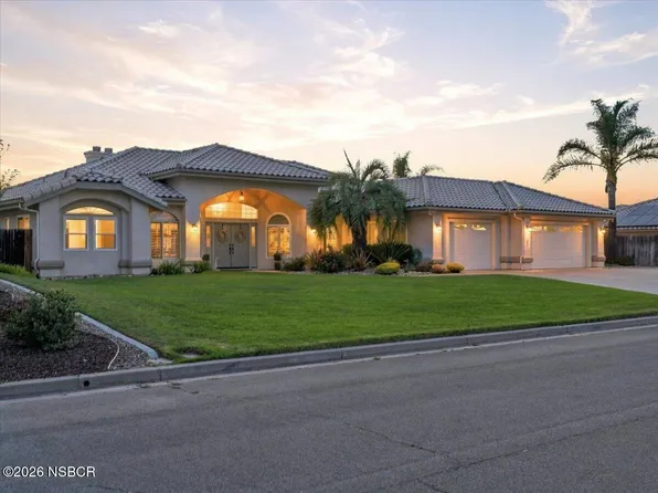 4389 Kris Dr, Santa Maria, CA 93455