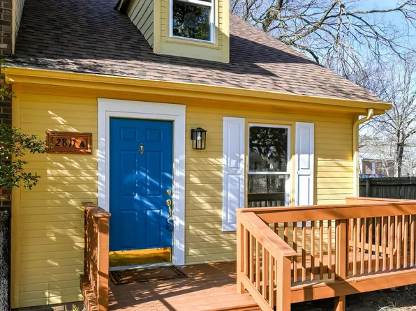 2811 Henderson Ave NW, Cleveland, TN 37312
