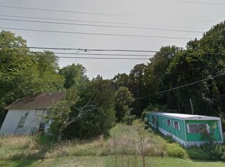 3436 Willis Wharf Rd, Exmore, VA 23350