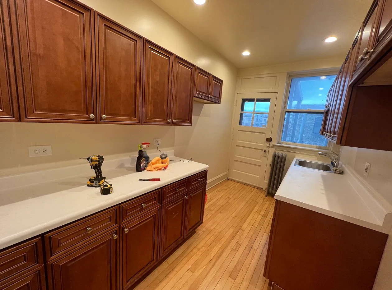 1 bed, 700 sqft, $1,850 — Photo 1