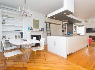 33 Washington St #2, Charlestown, MA 02129