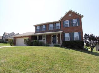 6249 Strathaven Dr, West Chester, OH 45069