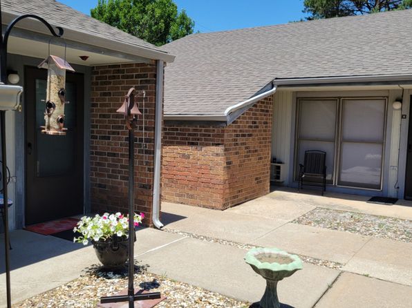 Enterprise Estates, 301 S Factory St, Enterprise, KS 67441