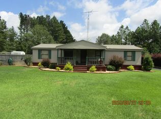 333 Confederate Naval Yard Rd, Jakin, GA 39861