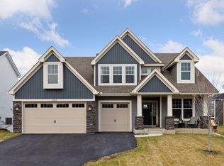 17652 51st St NE, Otsego, MN 55374