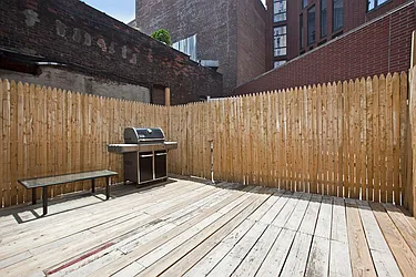 Rented by Living New York