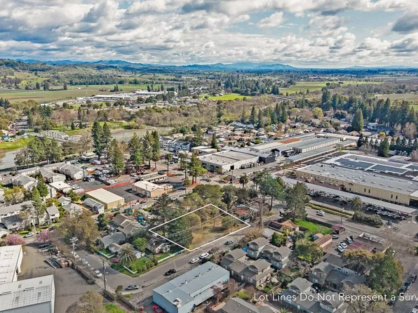 0 Palm Avenue #1, Healdsburg, CA 95448