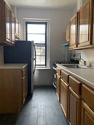 Rented by A.N. Shell Realty