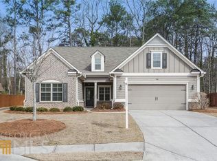 788 Palmetto Moon Rd SW, Marietta, GA 30060
