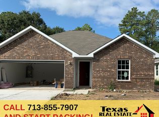 23331 Sandpiper Trl, Spring, TX 77373