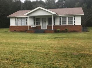 908 Sharon Moss Rd, Laurel, MS 39443