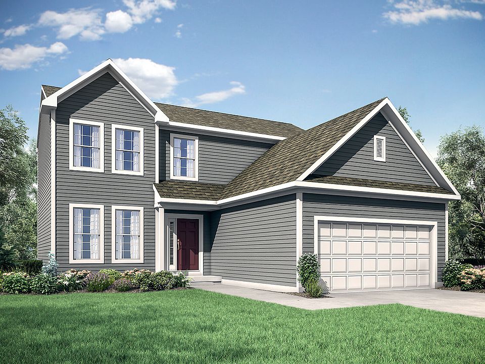 Steinbeck Elevation A