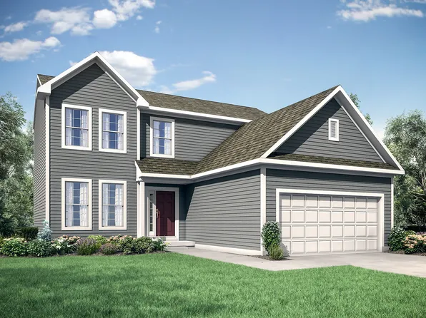 Steinbeck Plan, Chamberlin Crossing