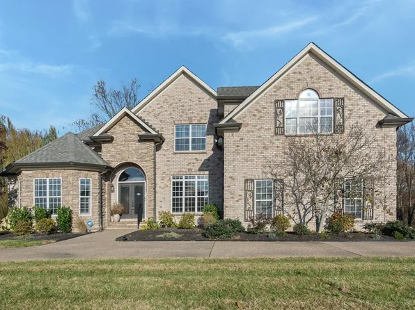 223 Hidden Harbour Dr, Mount Juliet, TN 37122