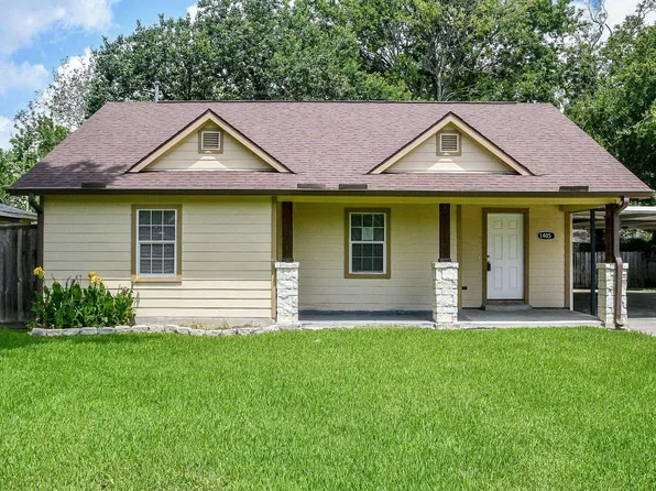 1405 Richard Ave, Pasadena, TX 77506