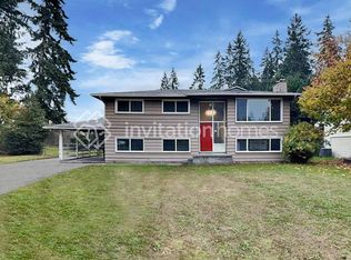 6110 167th Pl SW, Lynnwood, WA 98037