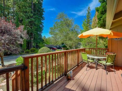 278 Anchor Ct, Boulder Creek, CA, 95006