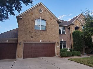 10500 Medinah Greens Dr, Austin, TX 78717