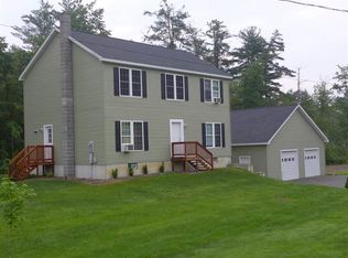 4717 Route 9n, Corinth, NY 12822