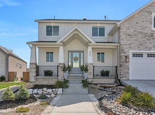 835 W Charlotte St N, Lehi, UT 84043