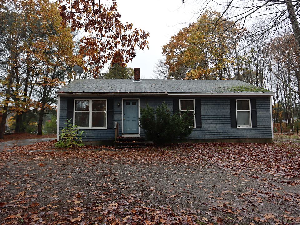 27 Ivanhoe Drive, Topsham, ME 04086 Zillow