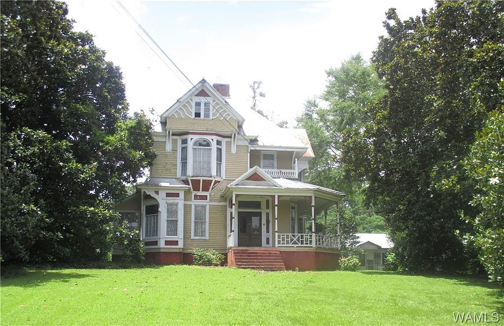 902 Hobson St, Greensboro, AL 36744 Zillow