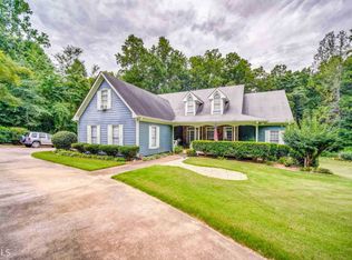 11 Pine Lake Dr, Cumming, GA 30040