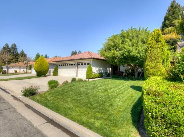 2284 E Powers Ave, Fresno, CA 93720
