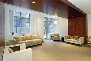 Rented by Corcoran