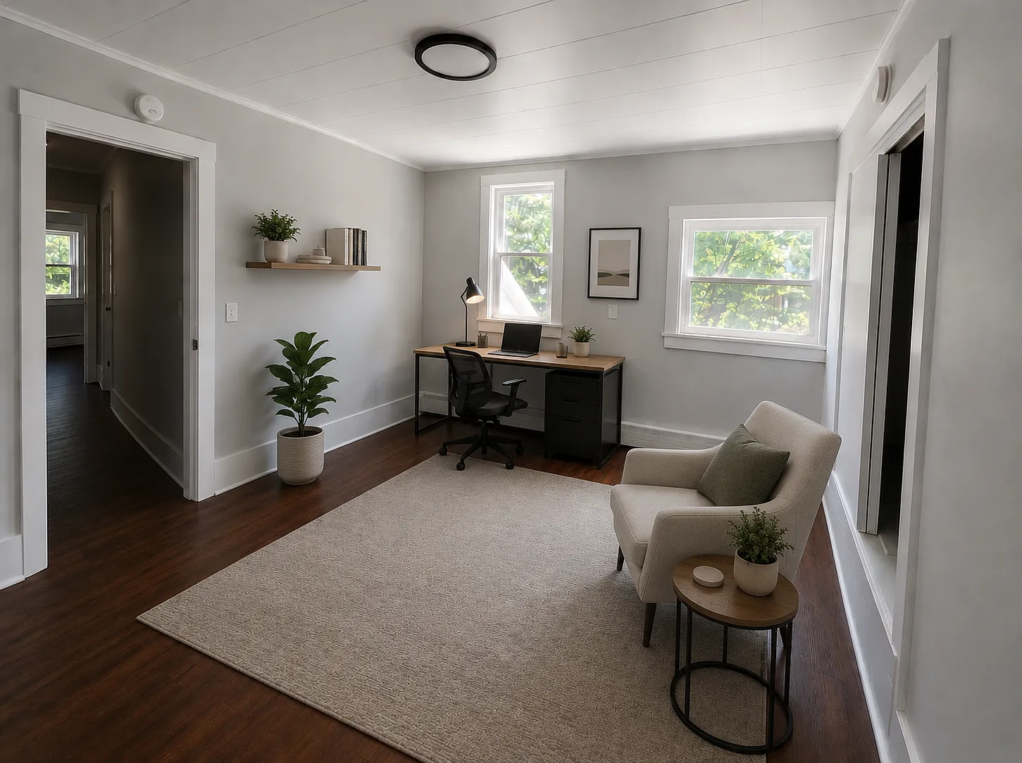 2 bed, 745 sqft, $1,700 — Photo 4