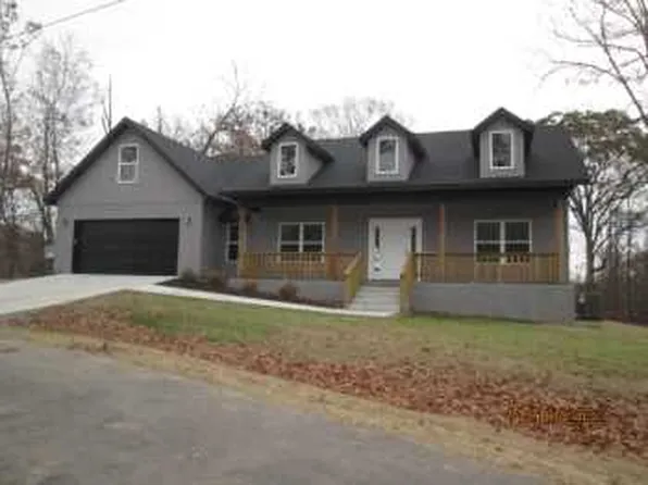 1 Kirkcudbright Ln, Bella Vista, AR 72715