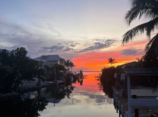 22938 John Avery Ln, Cudjoe Key, FL 33042