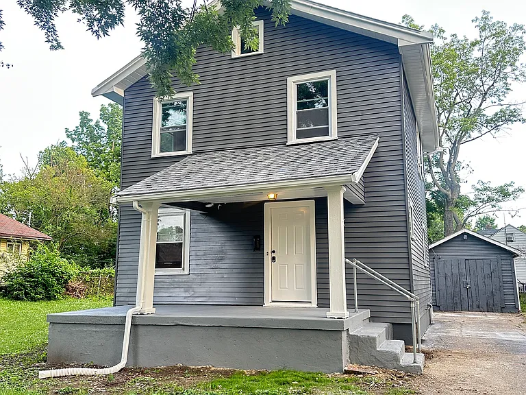4530 Chesapeake Ave — Photo 3