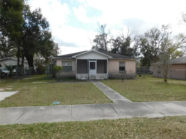 1205 E Laura St, Plant City, FL 33563
