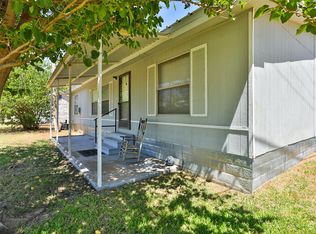411 Orange, Merkel, TX 79536