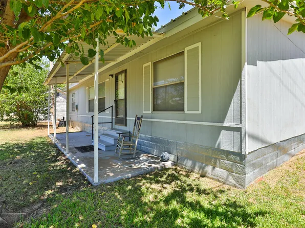 411 Orange, Merkel, TX 79536