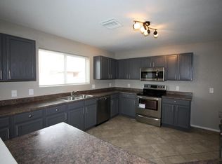 5752 S Stingray Ave, Tucson, AZ 85706