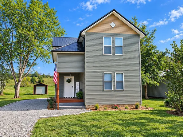 4812 State Route 554, Cheshire, OH 45620