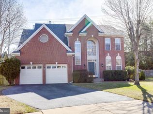 7711 Cumbertree Ct, Springfield, VA 22153