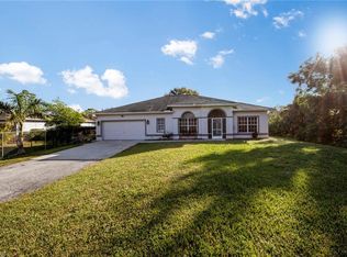 4580 8th St NE, Naples, FL 34120