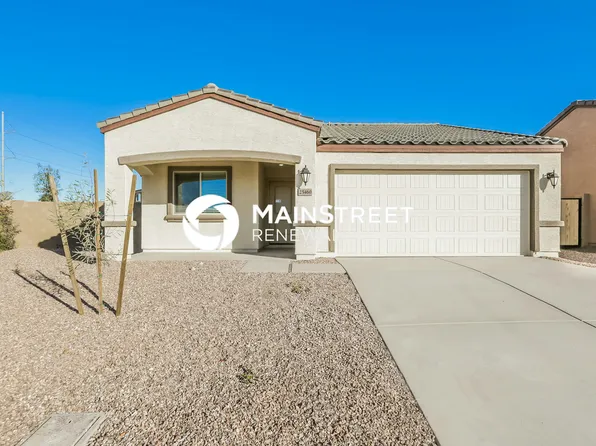 25460 W Mahoney Ave, Buckeye, AZ 85326