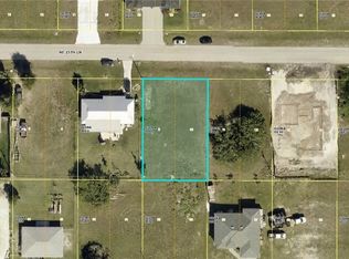 1332 NE 15th Ln, Cape Coral, FL 33909