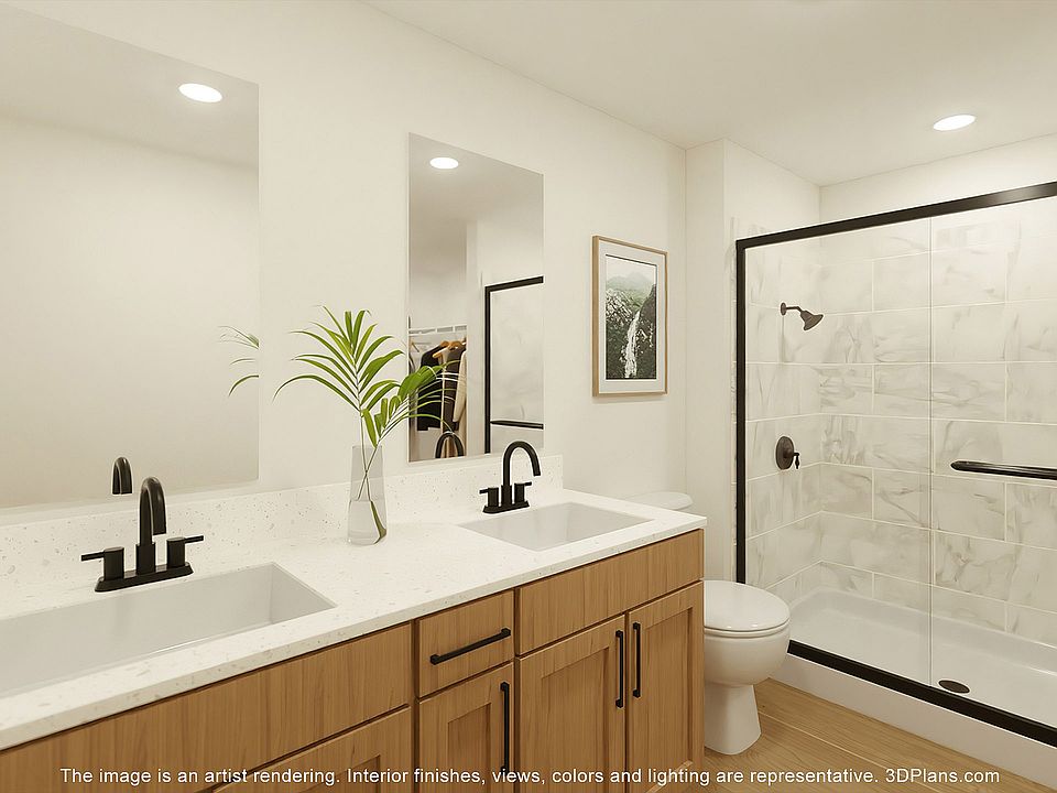 Noble | Bathroom
